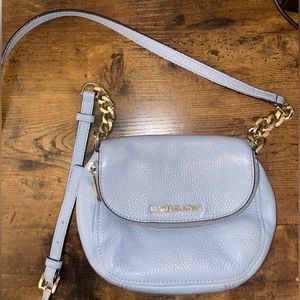 Michael Kors Bedford flap crossbody bag